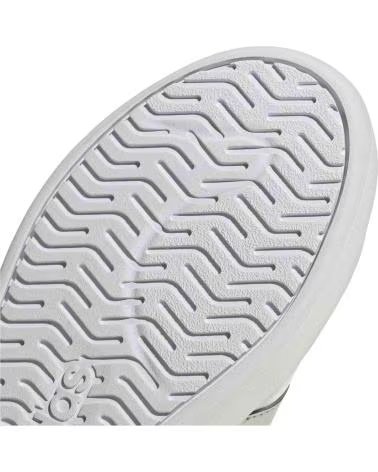 ADIDAS ZAPATILLAS STREETTALK BOLD BLANCAS WHITE