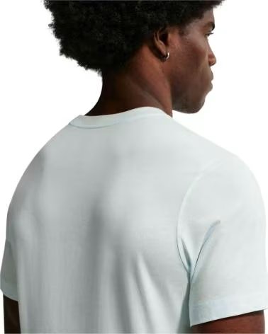 CAMISETA NIKE SPORTSWEAR CLUB MANGA CORTA HOMBRE GREEN