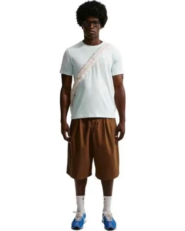 CAMISETA NIKE SPORTSWEAR CLUB MANGA CORTA HOMBRE GREEN