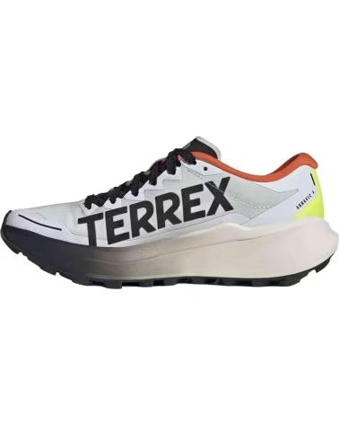 ADIDAS TERREX AGRAVIC 4 TRAILRUNNING-SCHUHE FTWWHT-CBLACK-SEIMOR