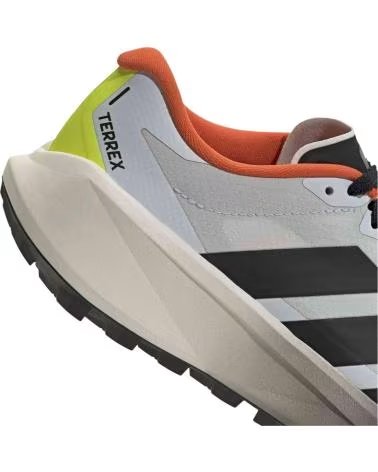 ADIDAS TERREX AGRAVIC 4 TRAILRUNNING-SCHUHE FTWWHT-CBLACK-SEIMOR