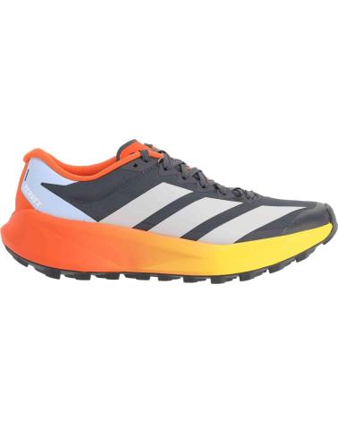 ADIDAS ZAPATILLAS DE RUNNING TERREX AGRAVIC 4 CARBON-GREYTWO-SEIMOR CARBON-GRETWO-SEIMOR