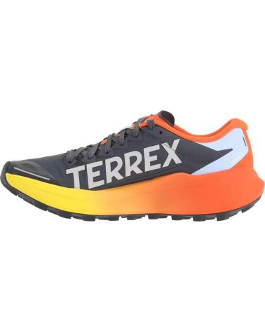 ADIDAS ZAPATILLAS DE RUNNING TERREX AGRAVIC 4 CARBON-GREYTWO-SEIMOR CARBON-GRETWO-SEIMOR