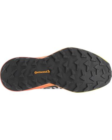 ADIDAS ZAPATILLAS DE RUNNING TERREX AGRAVIC 4 CARBON-GREYTWO-SEIMOR CARBON-GRETWO-SEIMOR