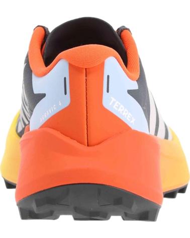 ADIDAS ZAPATILLAS DE RUNNING TERREX AGRAVIC 4 CARBON-GREYTWO-SEIMOR CARBON-GRETWO-SEIMOR