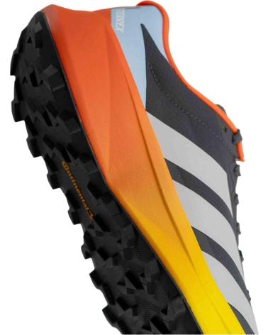 ADIDAS ZAPATILLAS DE RUNNING TERREX AGRAVIC 4 CARBON-GREYTWO-SEIMOR CARBON-GRETWO-SEIMOR