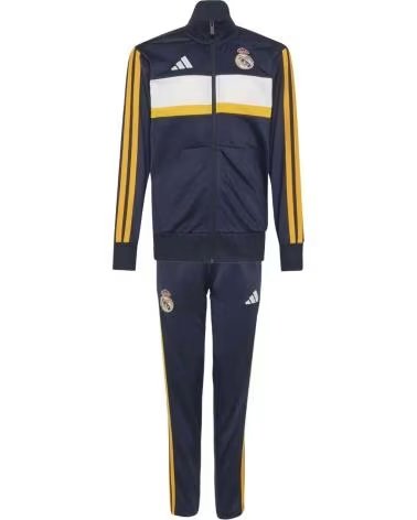 ADIDAS OUTERWEAR EN COLOR PARA NINO NEGRO