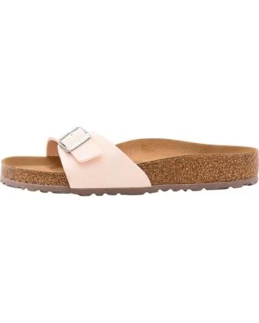 BIRKENSTOCK SANDALES 1020362 POUR FEMME ROSA