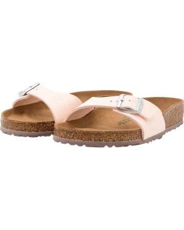 BIRKENSTOCK SANDALES 1020362 POUR FEMME ROSA