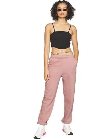 JJXX PANTALON LONG 12223960 POUR FEMME AZUL