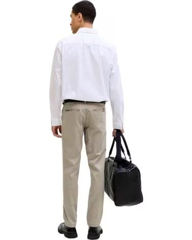 JACK AND JONES PANTALONI LUNGHI & 12150148 DA UOMO AZUL MARINO