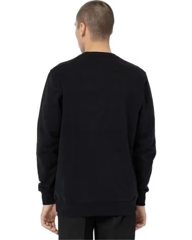 DICKIES FELPA DK0A4XAB NEGRO