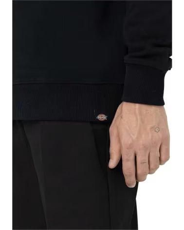 DICKIES FELPA DK0A4XAB NEGRO