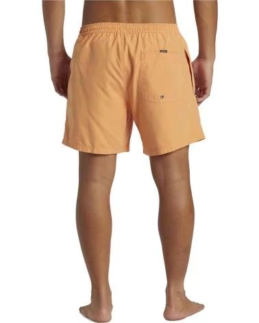 QUICKSILVER BANADOR QUIKSILVER QUIKSILVER SOLID 15 - BANADOR EN NARANJA PARA HOMBRE AZUL-BNH0