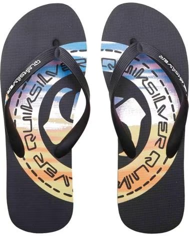 QUICKSILVER CHINELOS QUIKSILVER AQYL101360 MULTICOLOR PARA HOMEM MULTICOLOR-XKNG