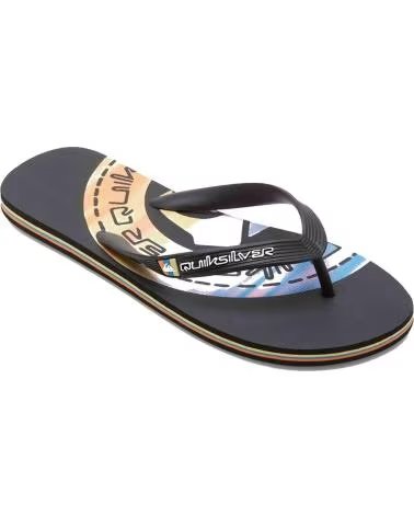 QUICKSILVER CHINELOS QUIKSILVER AQYL101360 MULTICOLOR PARA HOMEM MULTICOLOR-XKNG