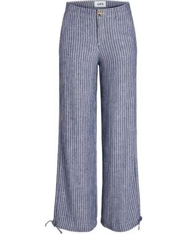 JJXX PANTALONE LUNGO JXRAYA NARANJA