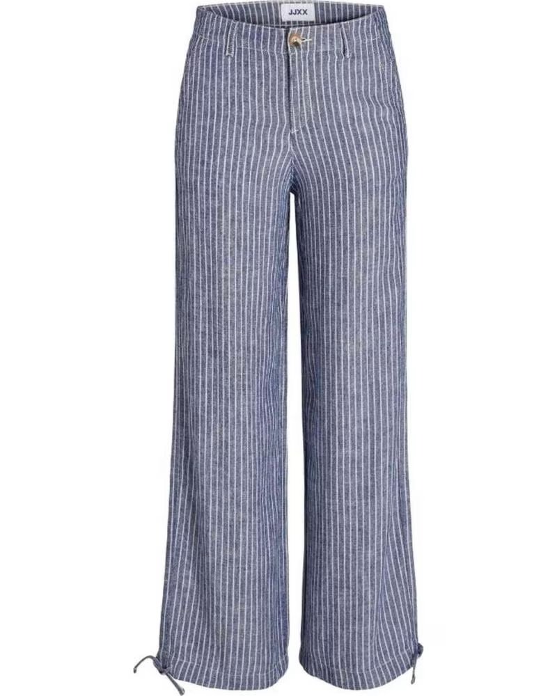 JJXX PANTALÓN LARGO JXRAYA NARANJA