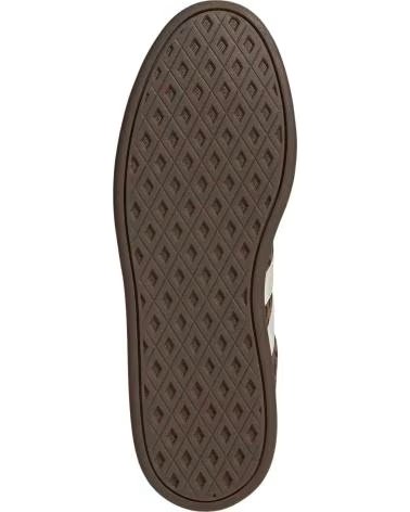 ADIDAS SNEAKERS KK4670 UNISEX STAMPA LEOPARDATA DUBR-CREWHT-GUM5