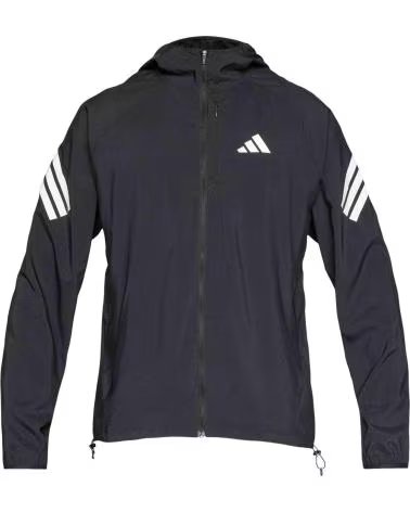 ADIDAS VESTE DE SURVÊTEMENT KQ8060 BLACK