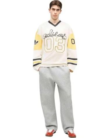 ADIDAS CAMISETA DE MANGA LARGA HOCKY LS JERSEY PARA HOMBRE EQTYEL