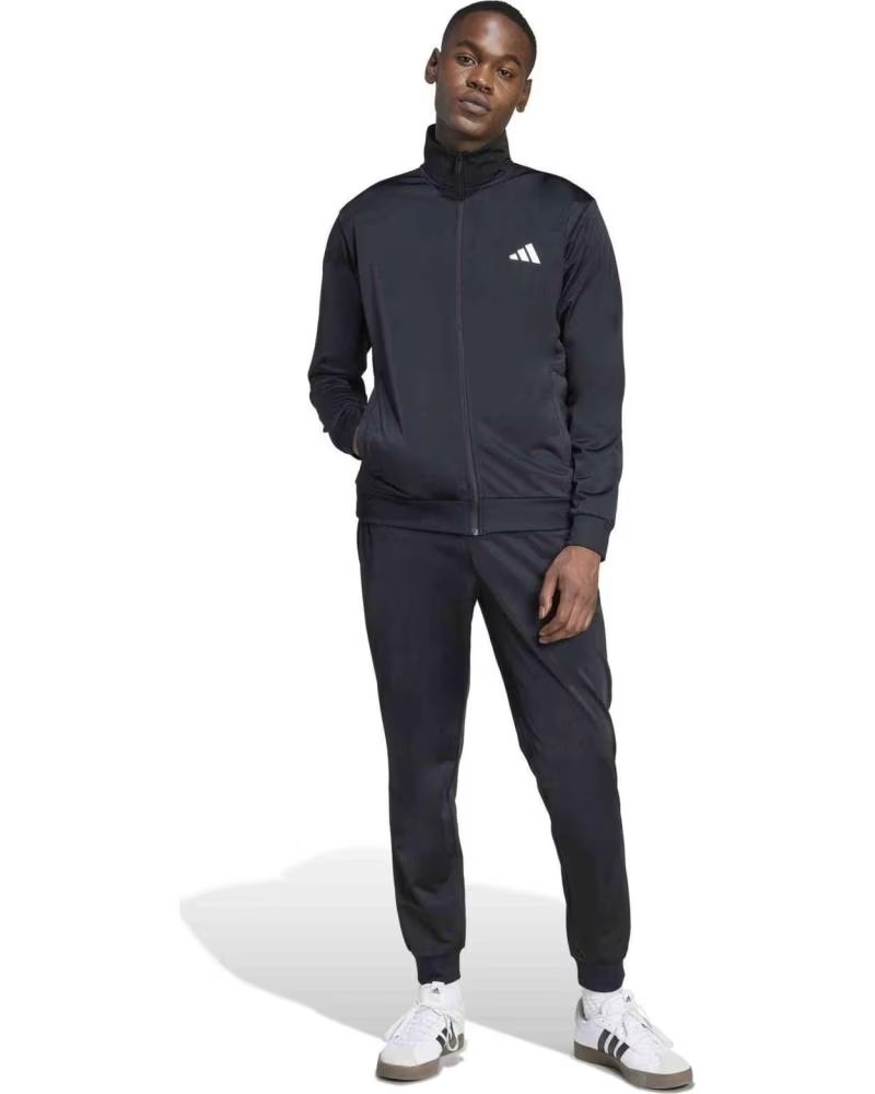 ADIDAS TUTA KB5269 DA UOMO NERA BLACK