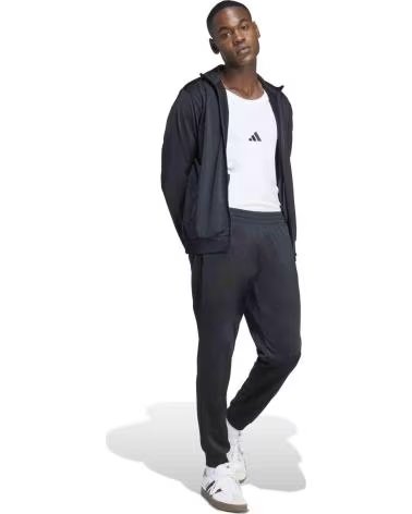 ADIDAS TUTA KB5269 DA UOMO NERA BLACK
