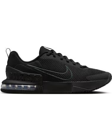 NIKE ZAPATILLA M AIR MAX ALPHA TRAINER 6 FQ1833 003 NEGRO