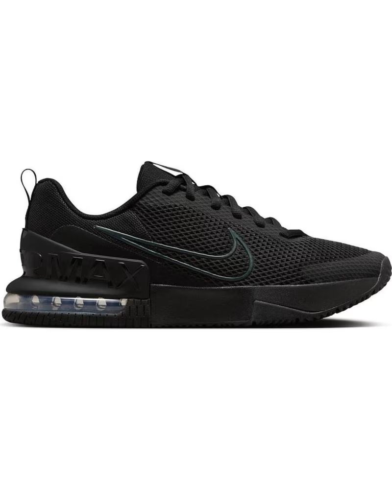 NIKE ZAPATILLA M AIR MAX ALPHA TRAINER 6 FQ1833 003 NEGRO