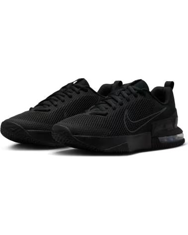NIKE ZAPATILLA M AIR MAX ALPHA TRAINER 6 FQ1833 003 NEGRO