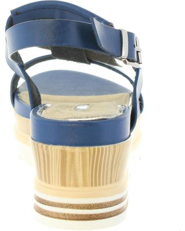 Sandales pour Femme MARIA MARE 66724 C17378 VACCIO MARINO