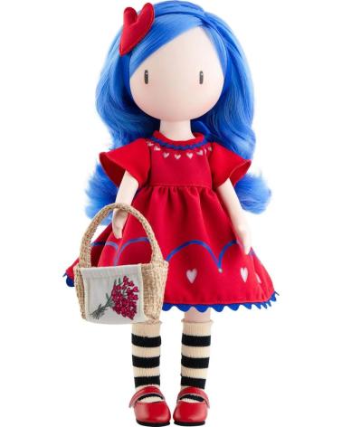 ZAGUANSHOP MUÑECA GORJUSS LOVE GROWS SANTORO 32 CM DEFAULT TITLE