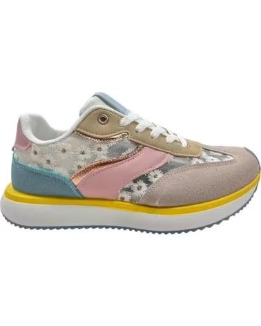 TIMBOS DEPORTIVA DE MUJER COLOR MULTI 133182 VARIOS COLORES