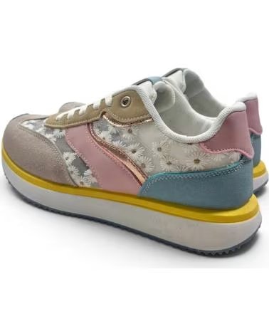 TIMBOS DEPORTIVA DE MUJER COLOR MULTI 133182 VARIOS COLORES