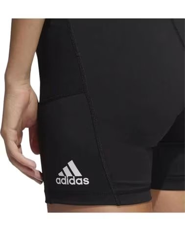 ADIDAS TRAINING SHORT TIGHTS TF SHRT 3 BAR T FOR WOMEN
