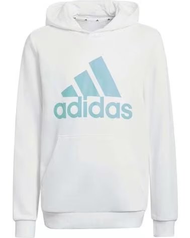 ADIDAS FELPA CON CAPPUCCIO HE9290