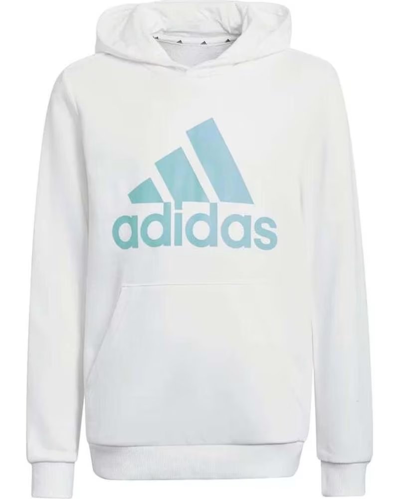 ADIDAS FELPA CON CAPPUCCIO HE9290