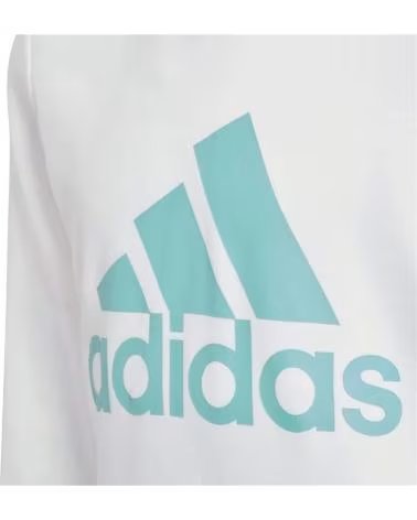 ADIDAS FELPA CON CAPPUCCIO HE9290