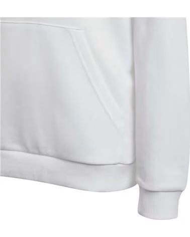 ADIDAS FELPA CON CAPPUCCIO HE9290