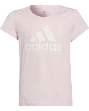 ADIDAS CAMISETA HE1980 DE MANGA CORTA PARA NIÑOS