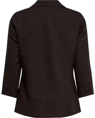 ONLY BLAZER DA DONNA IN MARRONE CHIARO MARRON CLARO