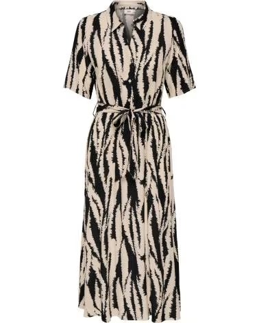 JDY ABITO DONNA 15320702 BEIG CLARO