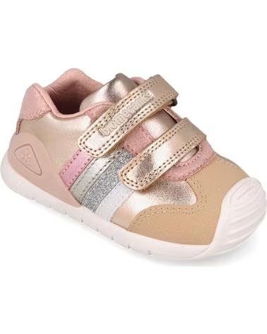 BIOMECANICS DEPORTIVA PARA CHICA 261131 URBAN METALCRIS MONROBIAF665