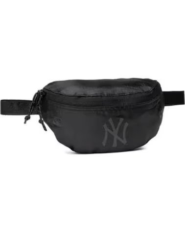 NEW ERA RINONERA NEGRA YANKEES MLB MINI WAISTBAB BLKBLK NEGRO