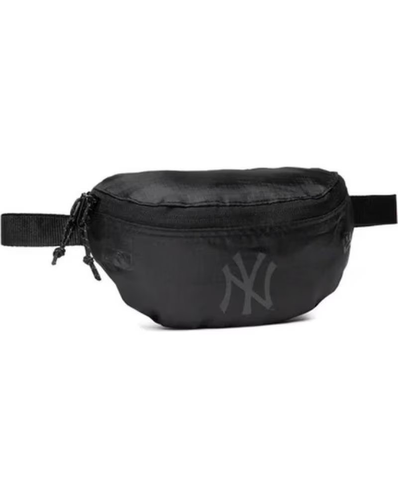 NEW ERA RINONERA NEGRA YANKEES MLB MINI WAISTBAB BLKBLK NEGRO