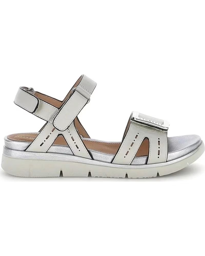 STONEFLY ELODY-24 PIEL BLANCA BLANCO