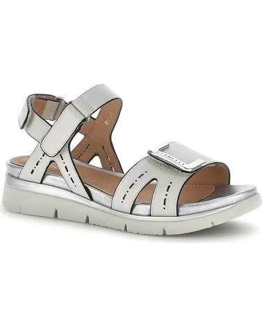 STONEFLY ELODY-24 PIEL BLANCA BLANCO