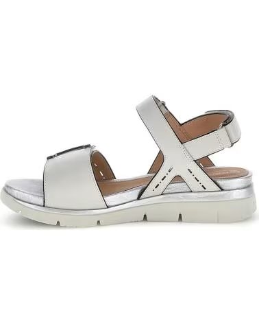 STONEFLY ELODY-24 PIEL BLANCA BLANCO