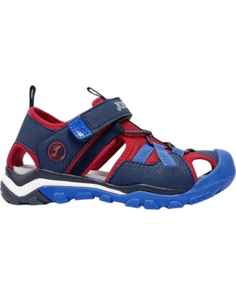 JOMA SANDALIA DEPORTIVA NINO LAKE JR 2605 AZUL