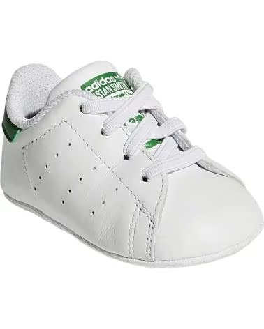 ADIDAS ZAPATILLAS STAN SMITH B24101